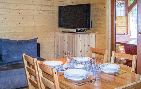 Holiday Home - Sianozety , Poland - PPO258 5