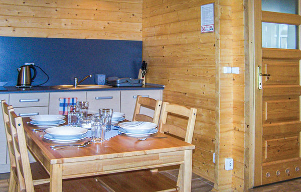 Holiday Home - Sianozety , Poland - PPO258 6