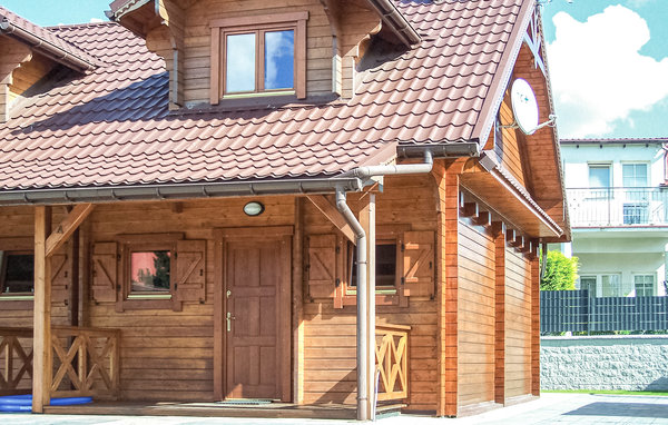 Holiday Home - Sianozety , Poland - PPO258 81