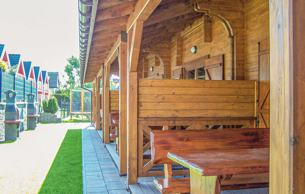 Holiday Home - Sianozety , Poland - PPO258 3