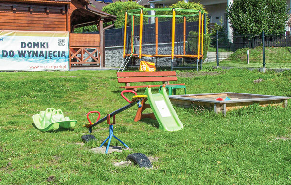 Holiday Home - Sianozety , Poland - PPO258 9