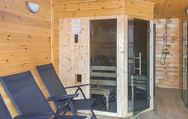 Casa vacanze - Nowe Warpno , Polonia - PPO262 801