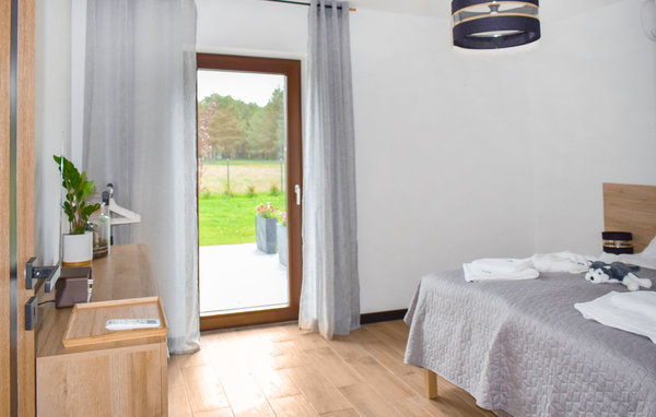 Casa vacanze - Nowe Warpno , Polonia - PPO262 601