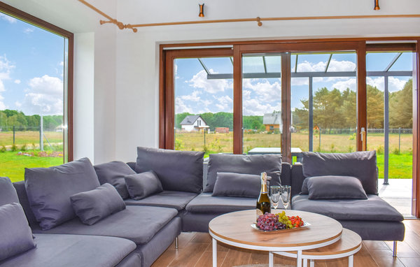 Casa vacanze - Nowe Warpno , Polonia - PPO262 301