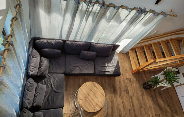 Casa vacanze - Nowe Warpno , Polonia - PPO262 4