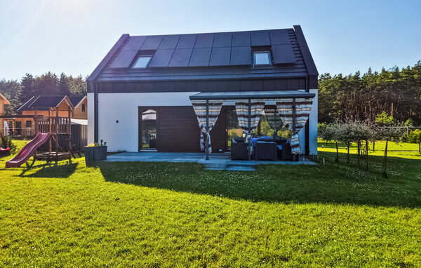 Casa vacanze - Nowe Warpno , Polonia - PPO262 83