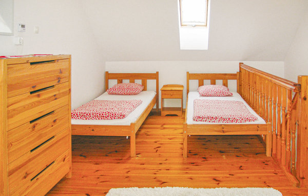 Holiday Home - Kopalino , Poland - PPO270 601