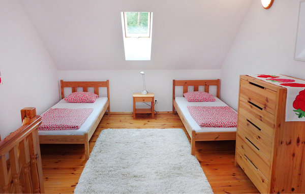 Holiday Home - Kopalino , Poland - PPO270 602