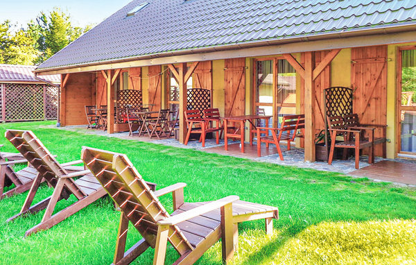 Holiday Home - Kopalino , Poland - PPO270 3