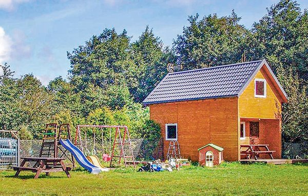 Domy wakacyjne - Karwia , Polska - PPO283 7