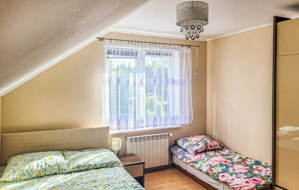 Casa de vacaciones - Darlowo , Polonia - PPO293 601