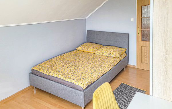 Casa de vacaciones - Darlowo , Polonia - PPO293 607