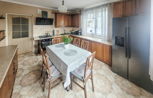 Casa de vacaciones - Darlowo , Polonia - PPO293 5