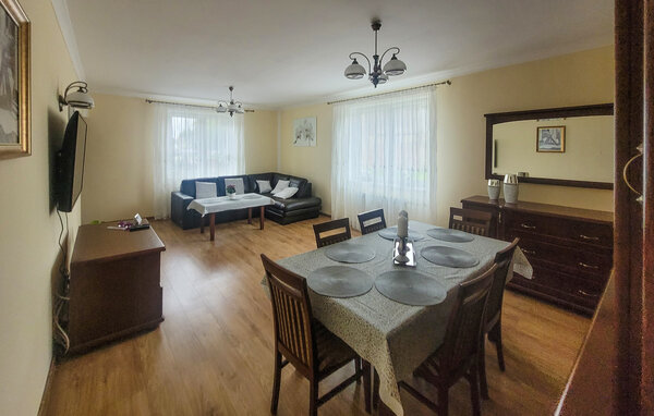 Casa de vacaciones - Darlowo , Polonia - PPO293 3