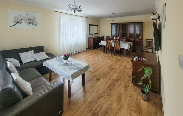 Casa de vacaciones - Darlowo , Polonia - PPO293 4