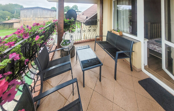 Casa de vacaciones - Darlowo , Polonia - PPO293 2