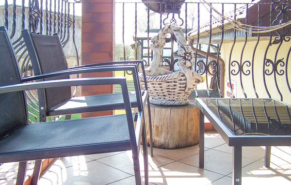 Casa de vacaciones - Darlowo , Polonia - PPO293 7