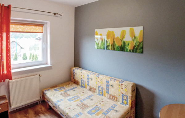 Domy wakacyjne - Rusinowo , Polska - PPO296 608