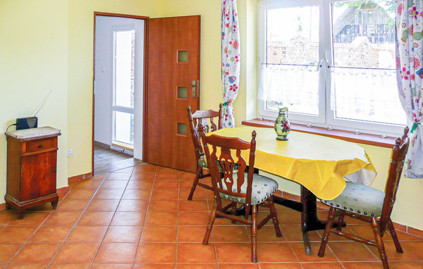 Ferienhaus 