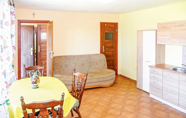 Ferienhaus 