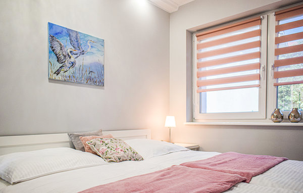 Holiday Home - Nowe Warpno , Poland - PPO299 601