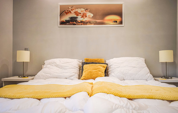 Holiday Home - Nowe Warpno , Poland - PPO299 603