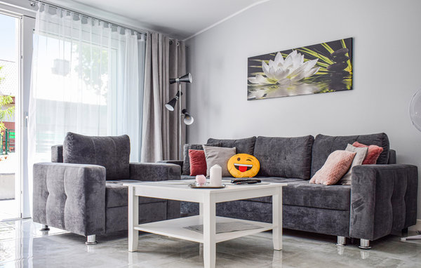 Holiday Home - Nowe Warpno , Poland - PPO299 4