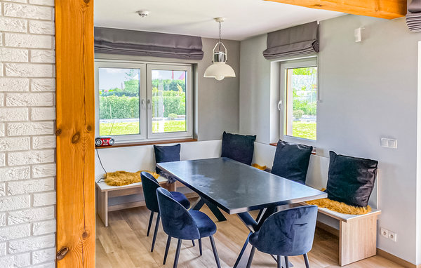 Casa de vacaciones - Moryn , Polonia - PPO302 301