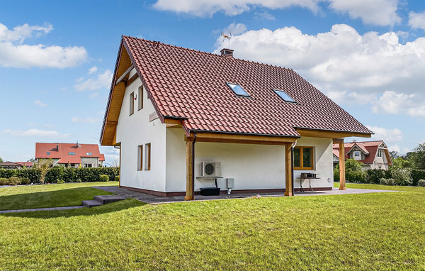 Casa de vacaciones - Moryn , Polonia - PPO302 7