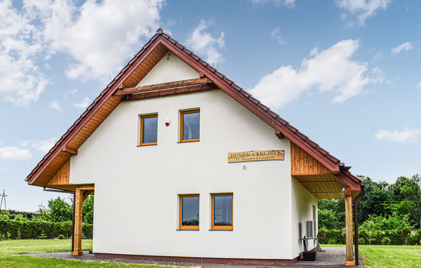 Casa de vacaciones - Moryn , Polonia - PPO302 81
