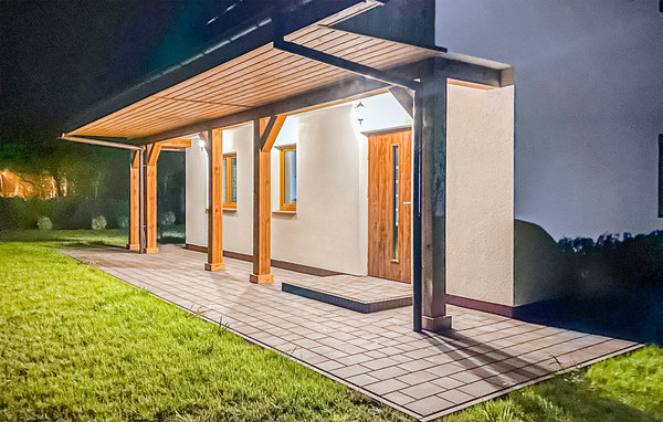 Casa de vacaciones - Moryn , Polonia - PPO302 101