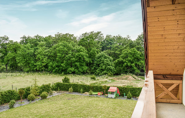 Casa de vacaciones - Moryn , Polonia - PPO302 201