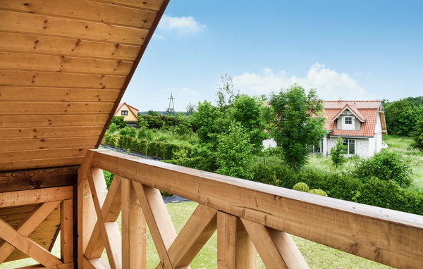Casa de vacaciones - Moryn , Polonia - PPO302 202