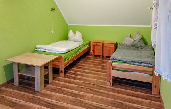 Ferienhaus 
