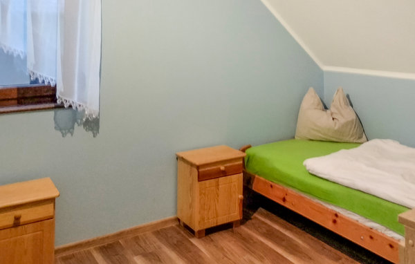 Ferienhaus 