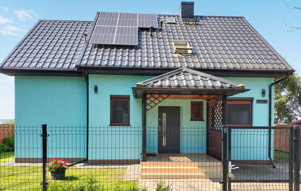 Ferienhaus 