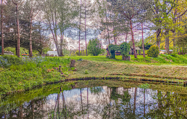 Holiday Home - Sianow , Poland - PPO317 902