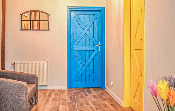 Holiday Home - Sianow , Poland - PPO317 501