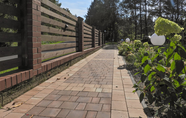 Holiday Home - Sianow , Poland - PPO317 101