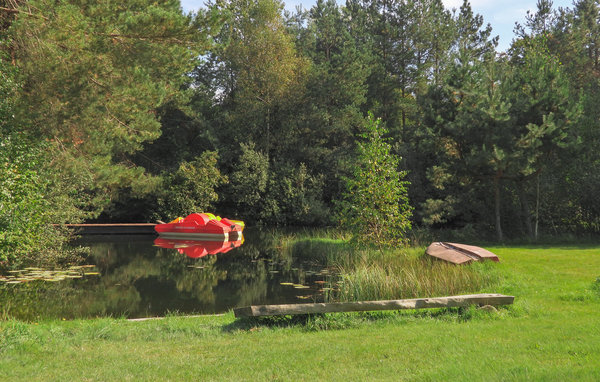 Holiday Home - Sianow , Poland - PPO317 7