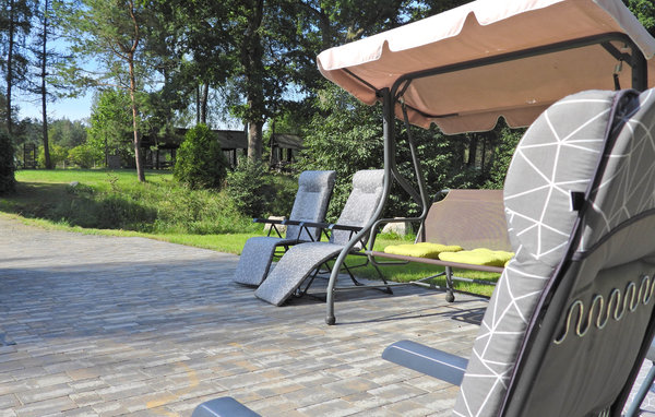 Holiday Home - Sianow , Poland - PPO317 108