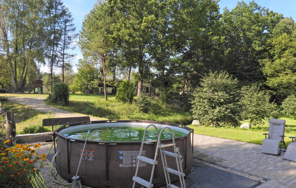 Ferienhaus - Sianow , Polen - PPO317 2