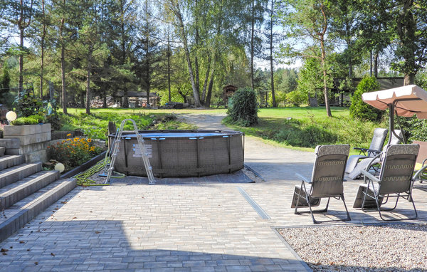Holiday Home - Sianow , Poland - PPO317 9