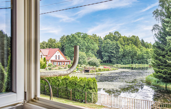 Holiday Home - Sianow , Poland - PPO317 201
