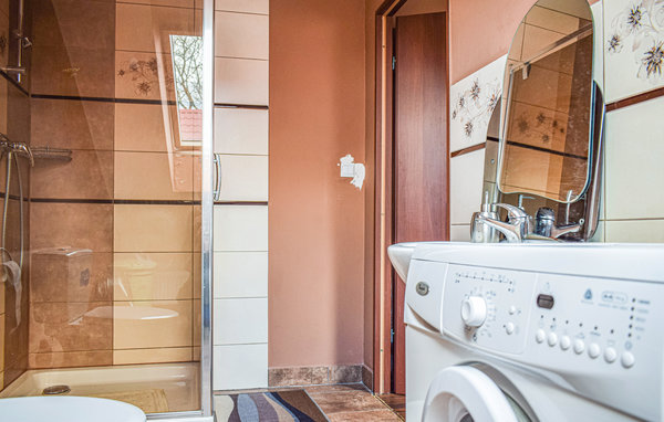 Feriehuse - 77-222 Swierzno , Polen - PPO318 701