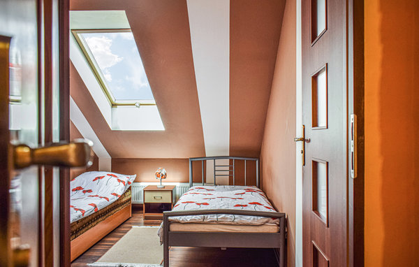 Feriehuse - 77-222 Swierzno , Polen - PPO318 601