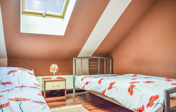 Feriehuse - 77-222 Swierzno , Polen - PPO318 602