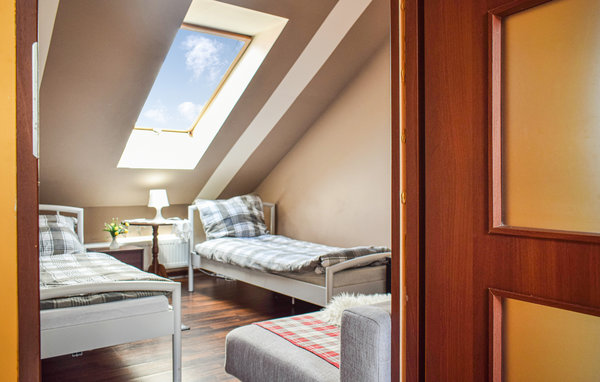 Feriehuse - 77-222 Swierzno , Polen - PPO318 603