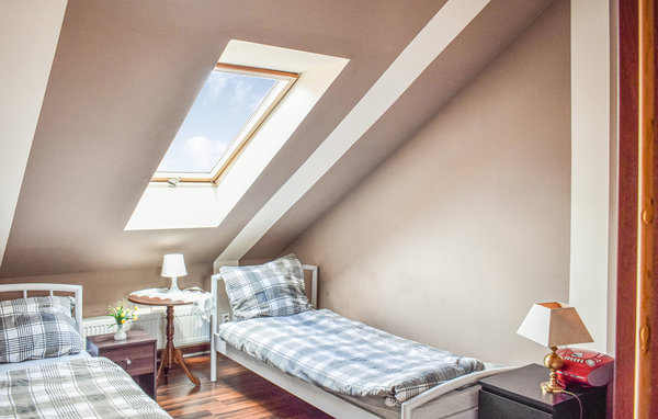 Feriehuse - 77-222 Swierzno , Polen - PPO318 5