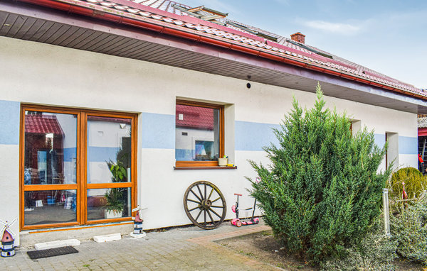 Domy wakacyjne - 77-222 Swierzno , Polska - PPO318 1